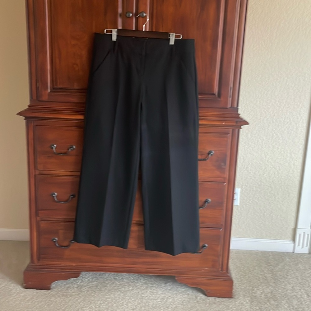 Loft Dress Trouser